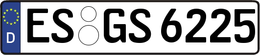 ES-GS6225