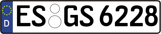 ES-GS6228