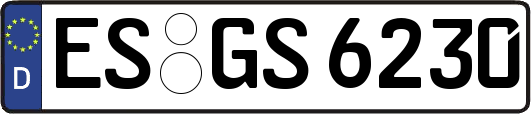 ES-GS6230