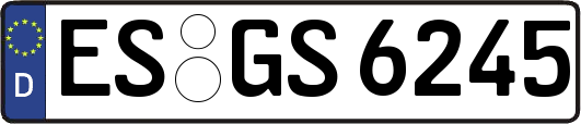 ES-GS6245
