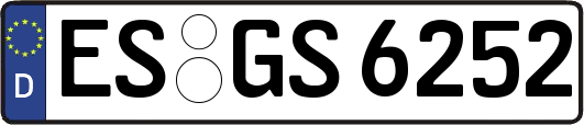 ES-GS6252