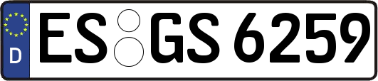 ES-GS6259