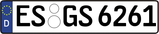 ES-GS6261