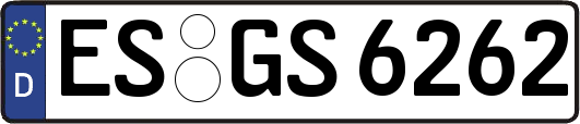 ES-GS6262