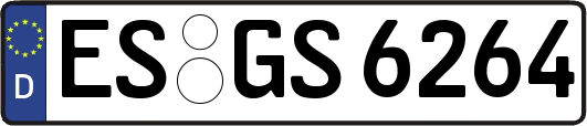 ES-GS6264