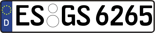 ES-GS6265