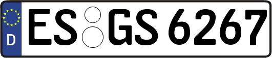 ES-GS6267