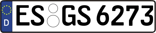 ES-GS6273