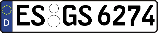 ES-GS6274