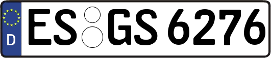 ES-GS6276