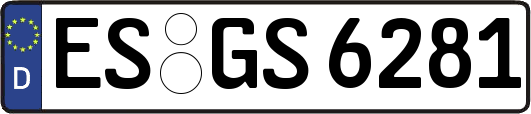 ES-GS6281
