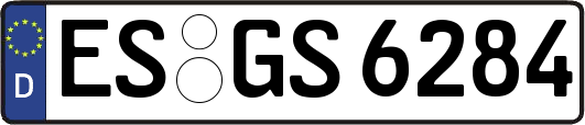 ES-GS6284