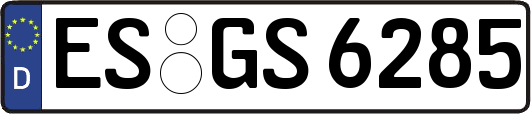 ES-GS6285