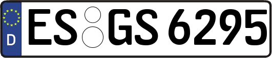 ES-GS6295