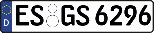 ES-GS6296