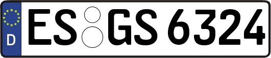 ES-GS6324