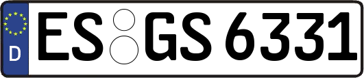 ES-GS6331