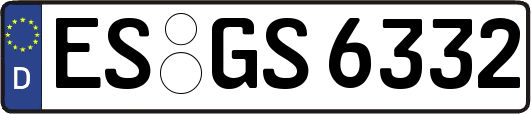 ES-GS6332