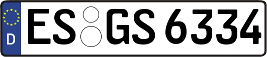 ES-GS6334