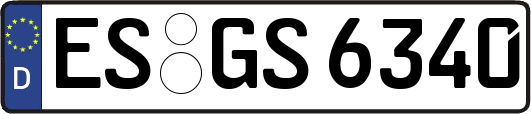 ES-GS6340