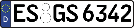 ES-GS6342