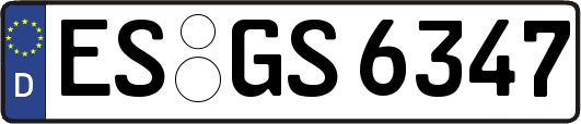 ES-GS6347