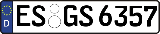 ES-GS6357