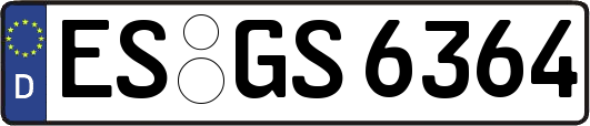 ES-GS6364