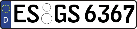 ES-GS6367
