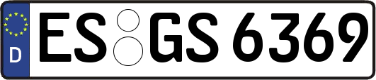 ES-GS6369