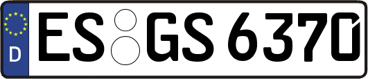 ES-GS6370