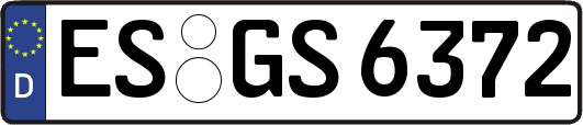 ES-GS6372
