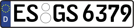ES-GS6379