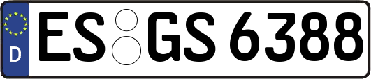 ES-GS6388