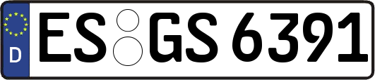 ES-GS6391