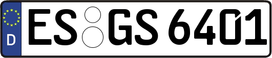 ES-GS6401