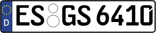 ES-GS6410