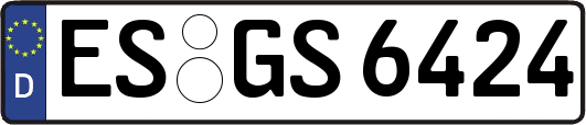 ES-GS6424