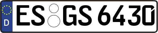 ES-GS6430