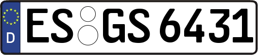 ES-GS6431