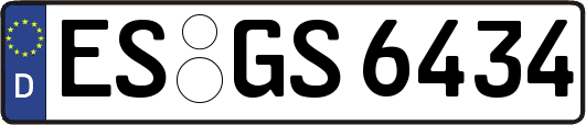 ES-GS6434
