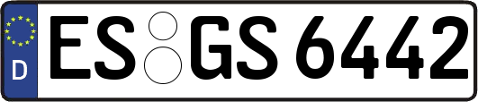 ES-GS6442