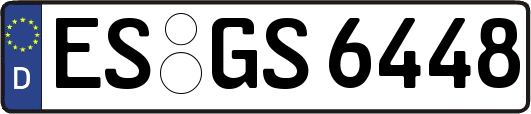 ES-GS6448