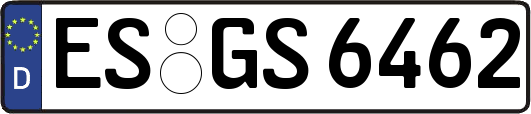 ES-GS6462