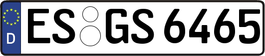 ES-GS6465