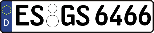 ES-GS6466