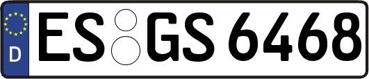 ES-GS6468