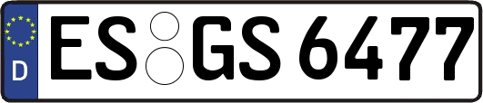 ES-GS6477