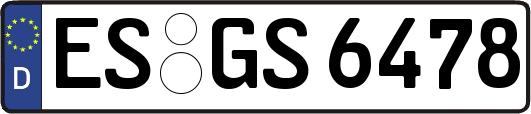 ES-GS6478