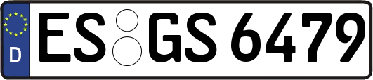 ES-GS6479